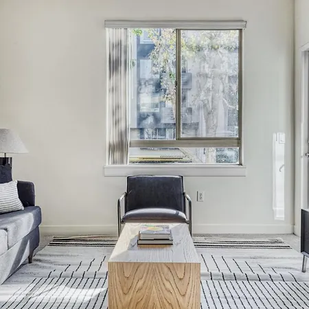 Studio City 1Br W Gym Lounge Wd Nr Wf Tj Lax-573